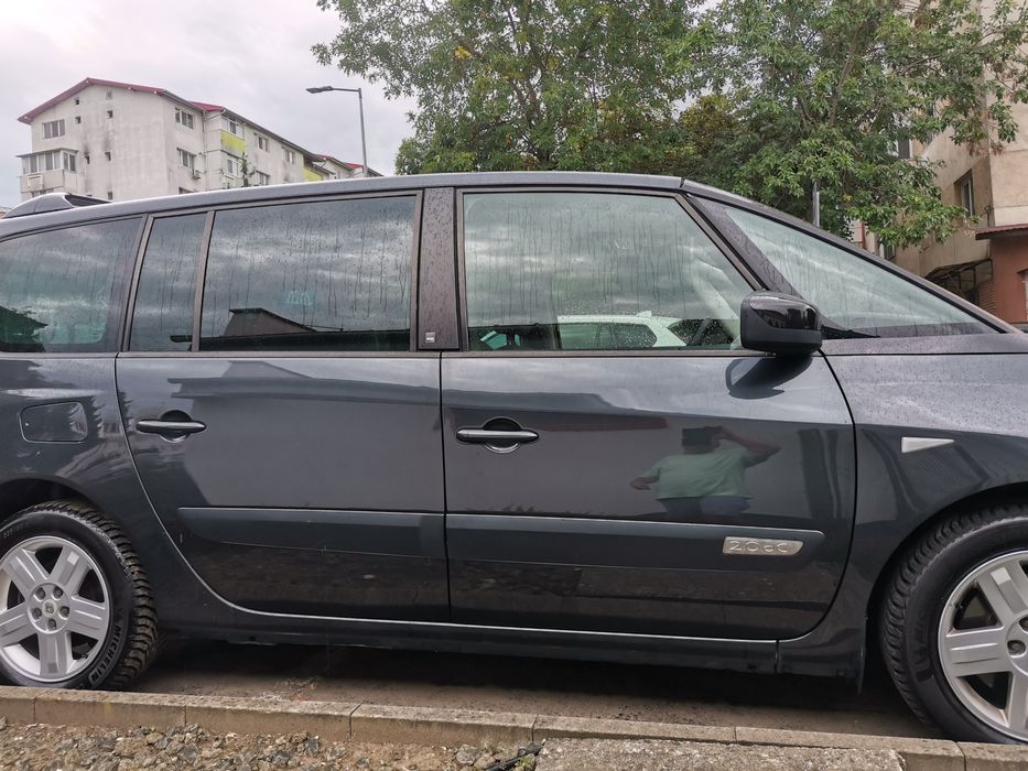 Vând Renault Grand Espace