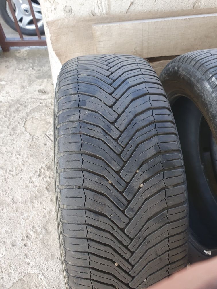 Set anvelope michelin 205 55 r 16