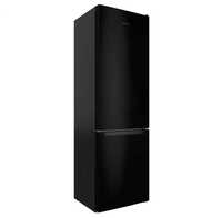 холодильник INDESIT Black no frost