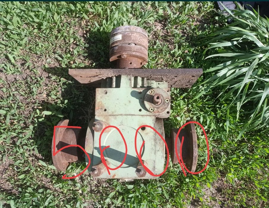 Продам запчасти с/т