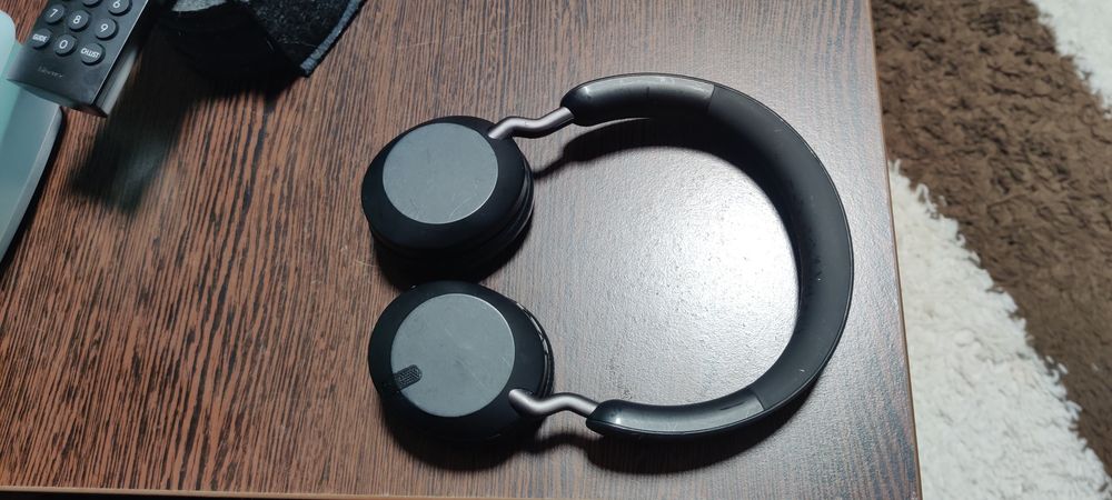 Căști jabra elite 45h