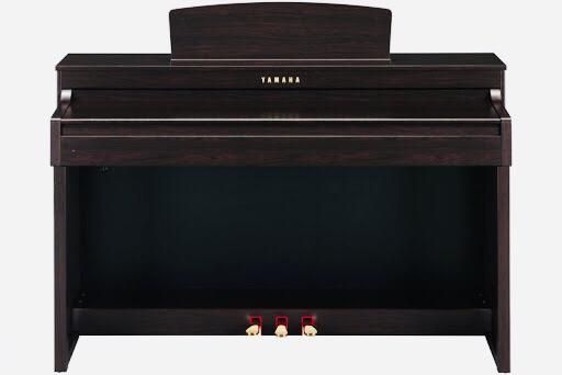 Продам цифровое Пианино Yamaha Clavinova CLP - 440
