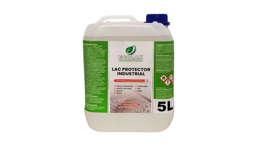 Impermeabilizant pentru Pavaje, Cărămidă, Travertin