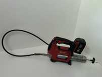 Milwaukee M 18 GG gresor decalimitru