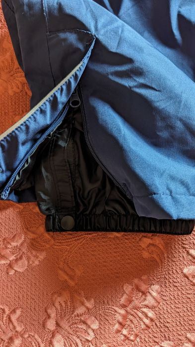 Детски зимни/есенни дрехи, размер 134-140, 9-10 години.