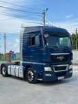 MAN TGX 18.440 EEV  573.000km