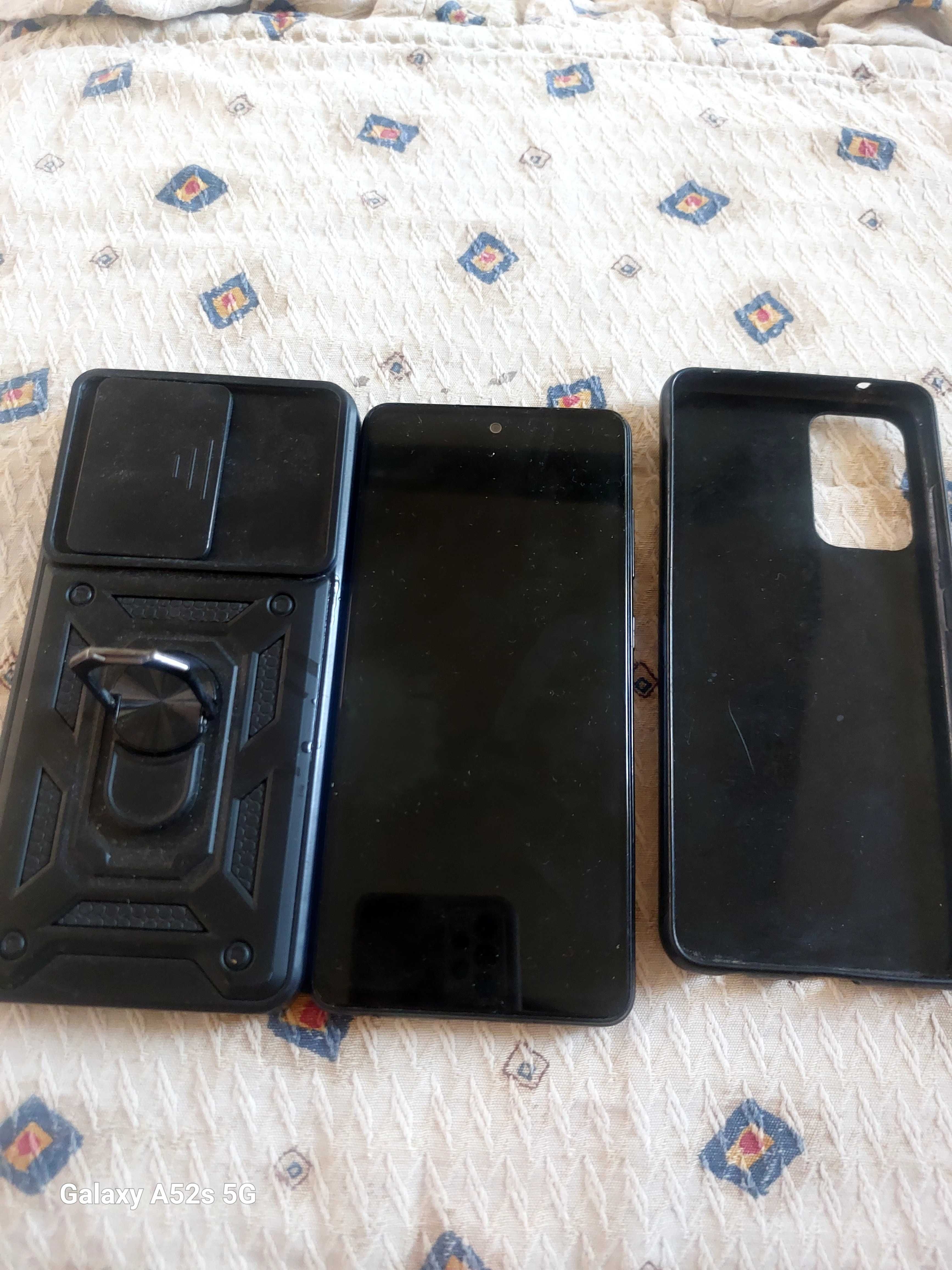 Samsung А52s 5G 128mb