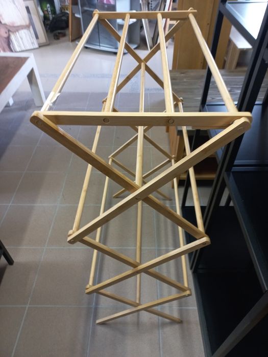 Stender pliabil lenjerie