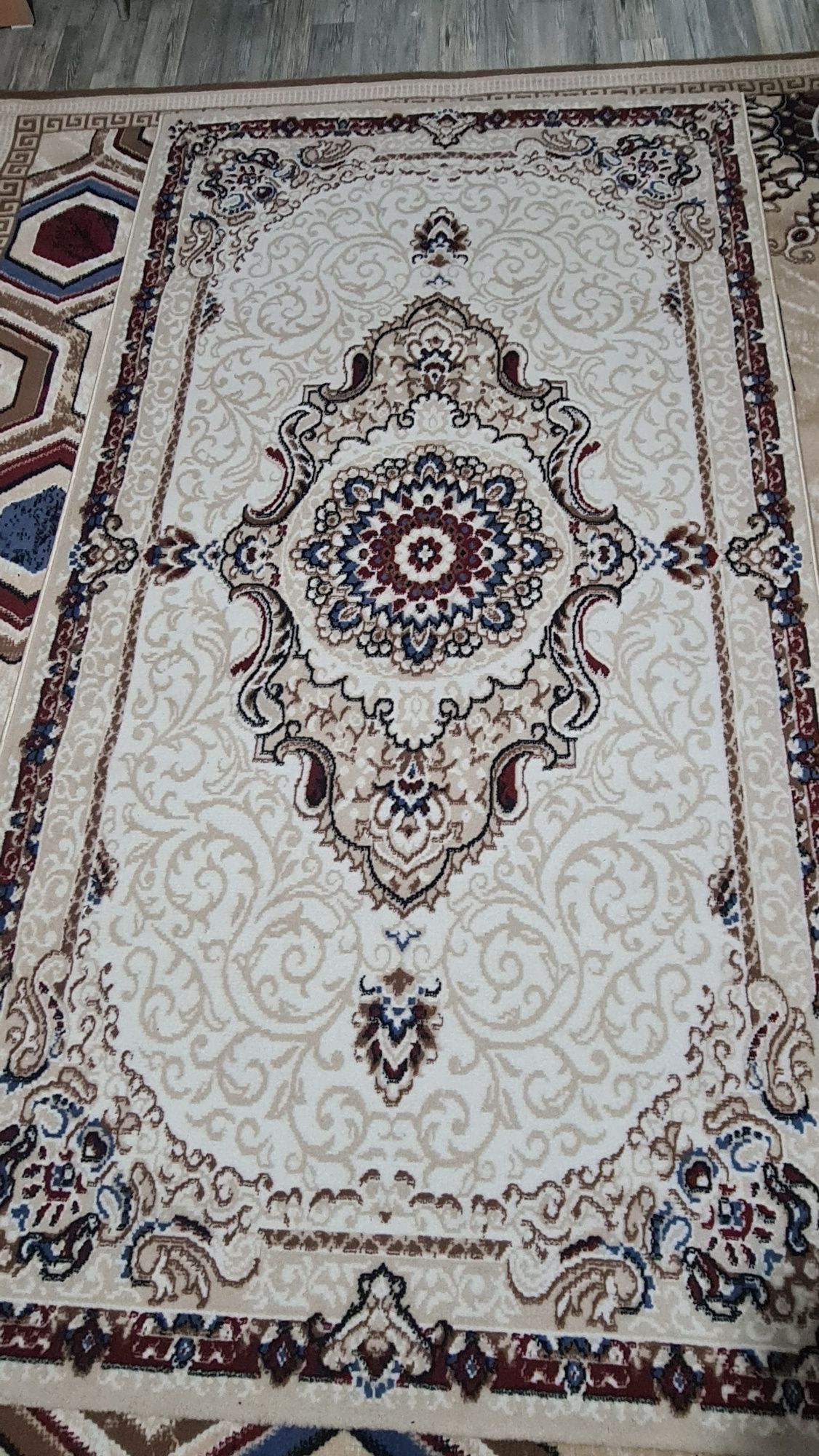 Ковёр 120×220      .