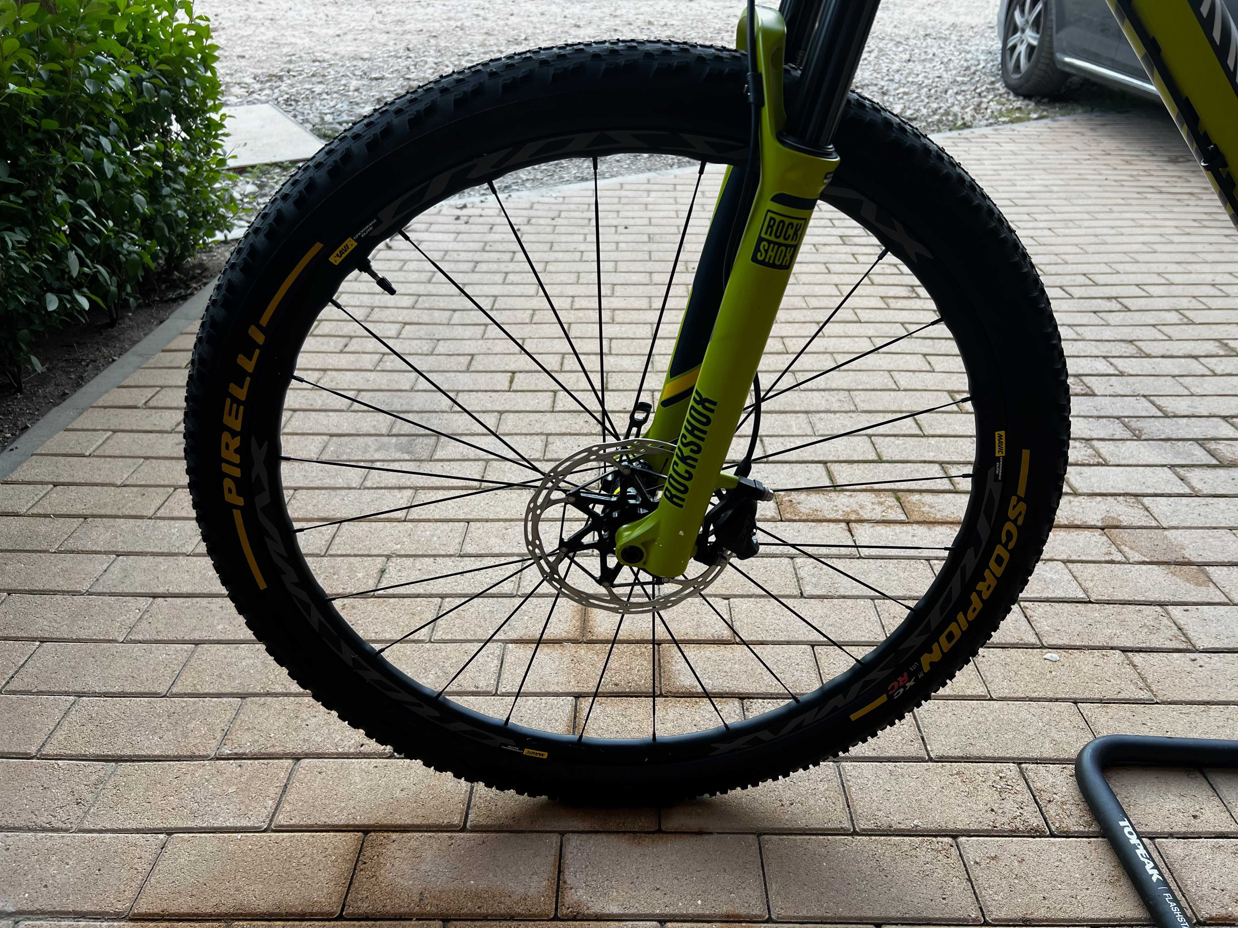 Grand Canyon CF SL
