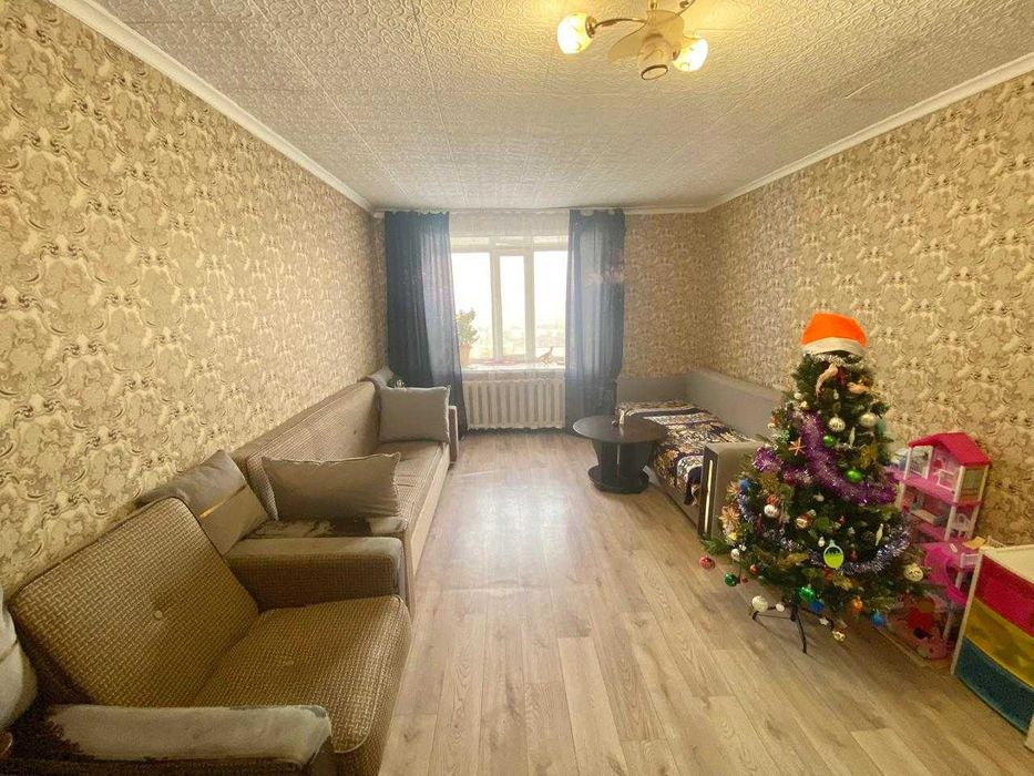 Продам улучшенную 2к квартиру кирпичном доме ул. Анжерская/ул.Ермекова