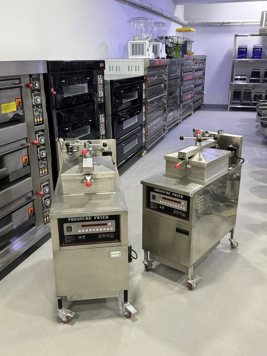 KFC аппарат KFC aparat