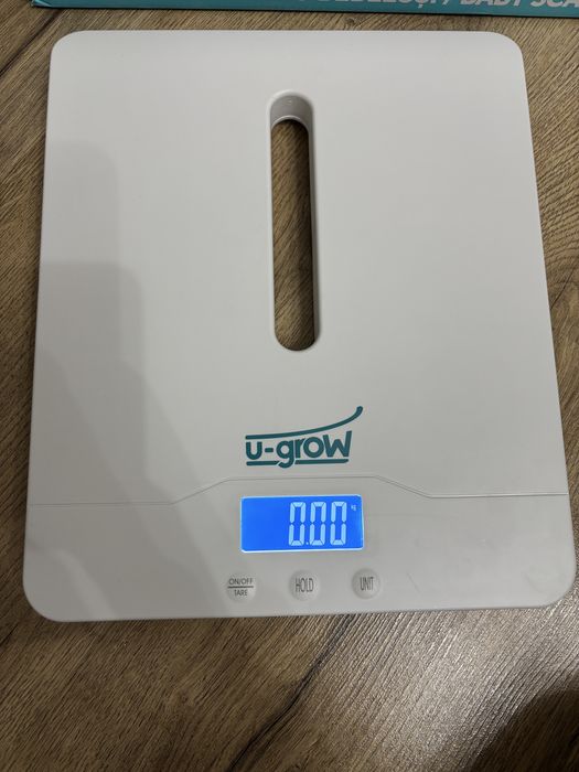 Cantar u-grow copii 0-10 ani