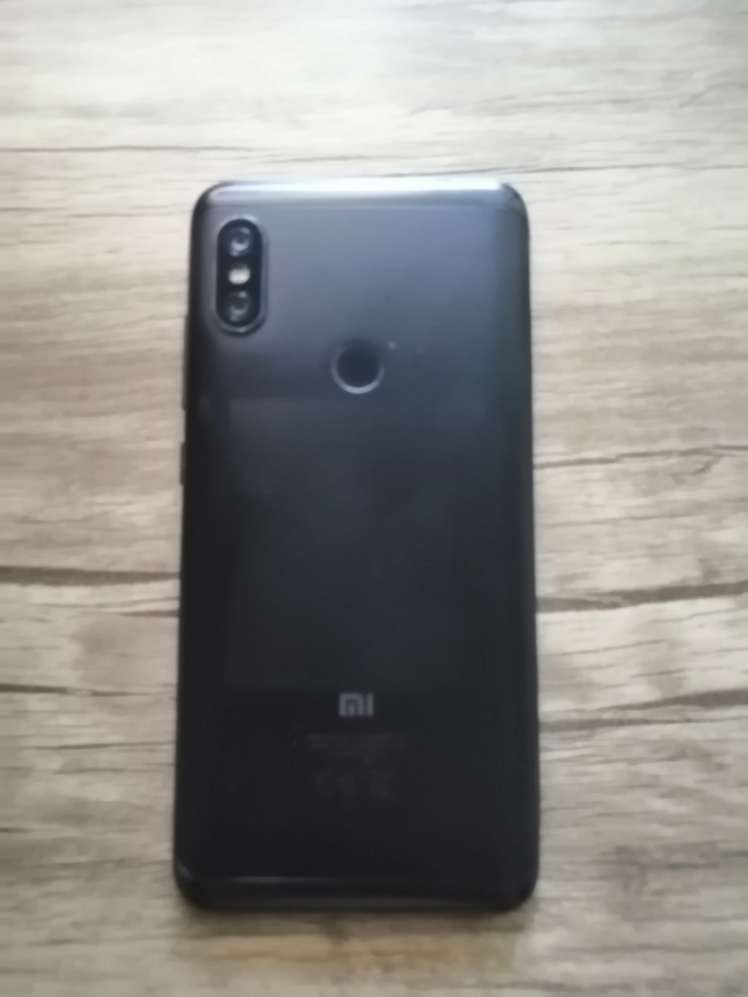 Redmi note 6 Pro