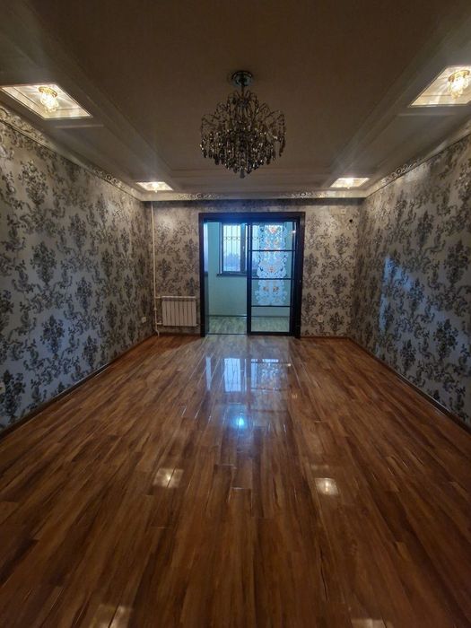 Продам 3 ком Юнусабад 13 квартал Ипотека