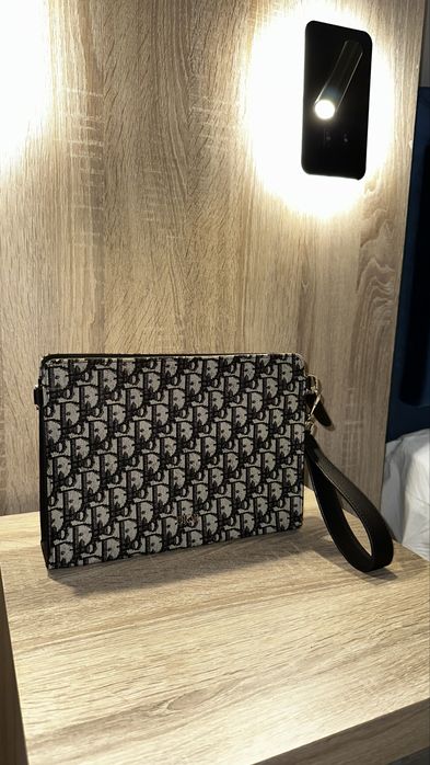 Geanta plic Dior