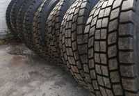 Шина 315/70R22.5 Sailun S702(SDR-1) ведущая ось