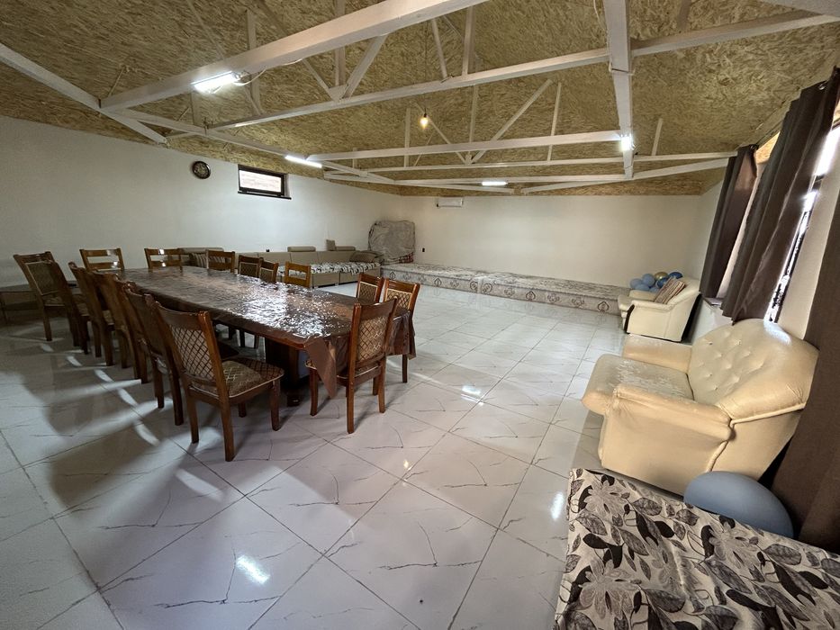 Гостевой дом здается