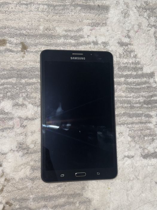 Планшет Samsung + колонка