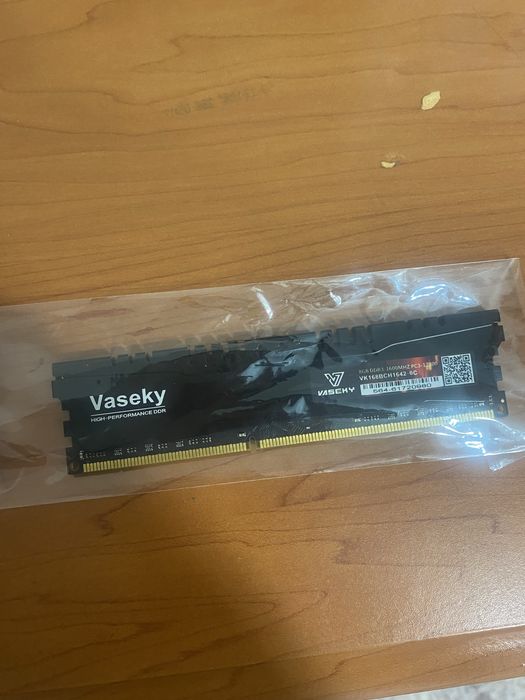 Оперативная память ddr3 1600 8gb