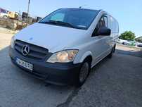 Mercedes Vito 2012 ,,163 cp,, Euro 5