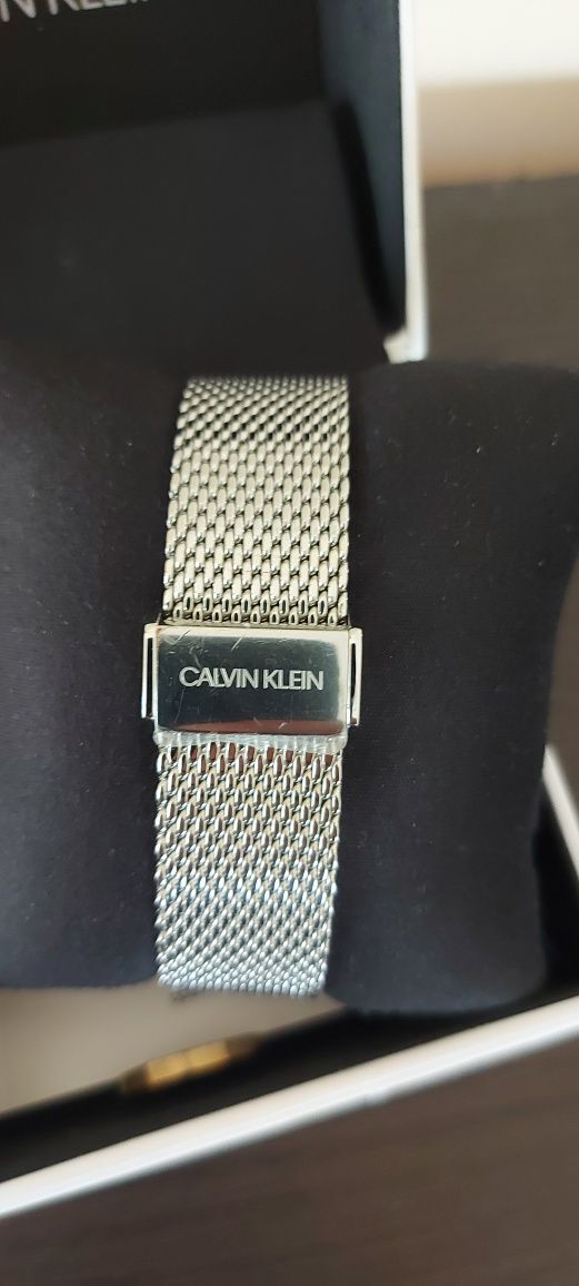 ПРОМОЦИЯ!! НОВ!!! Часовник Calvin Klein