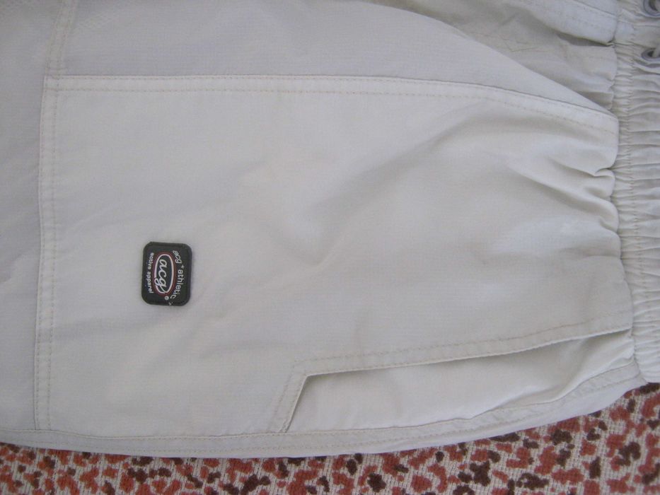 Шушлеков панталон