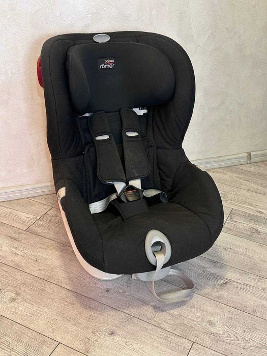 Scaun auto Britax Römer King 2