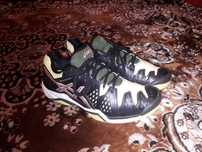 Adidasi cu talpa de spuma Asics marimea 46 Germany