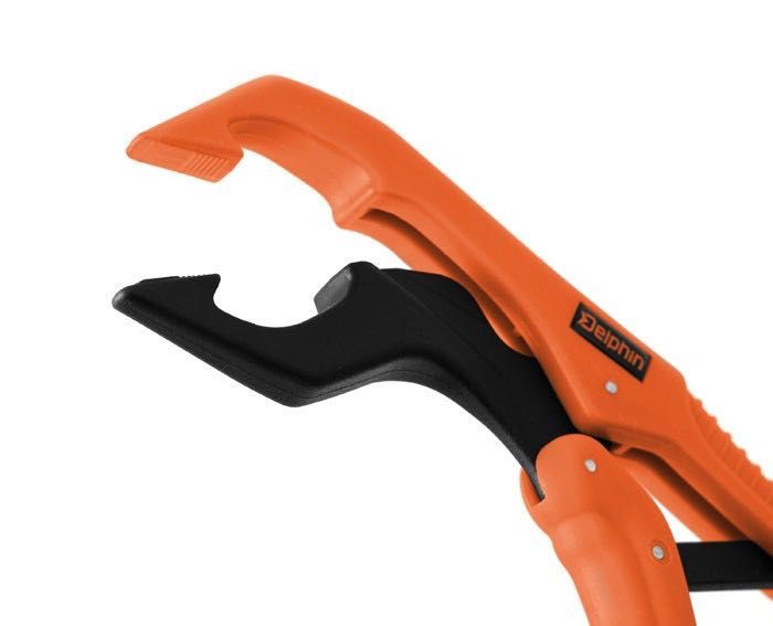 Lip Grip Gripper ATAK! 25 cm. - Delphin