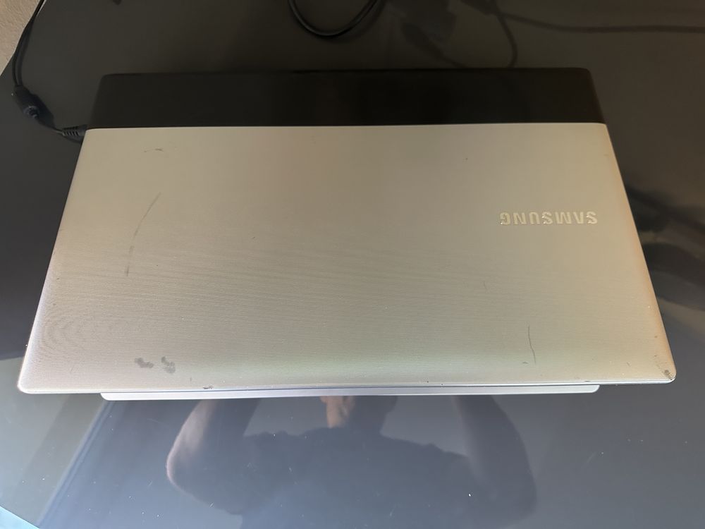 Laptop 17,3 inch Samsung RV720 i3 8GB 500GB