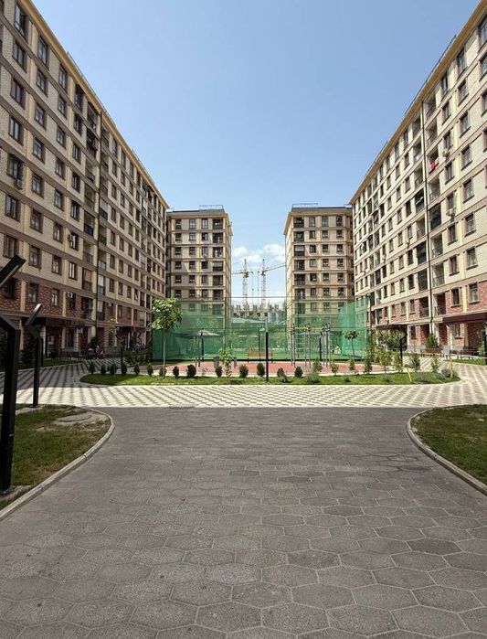 Аренда Квартира 3 хона Новастройка Кора Сарой