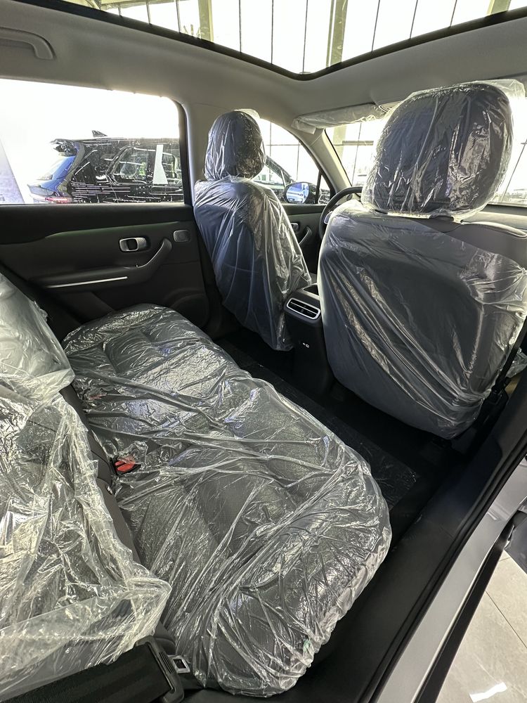 LeapMotor C10 hybrit