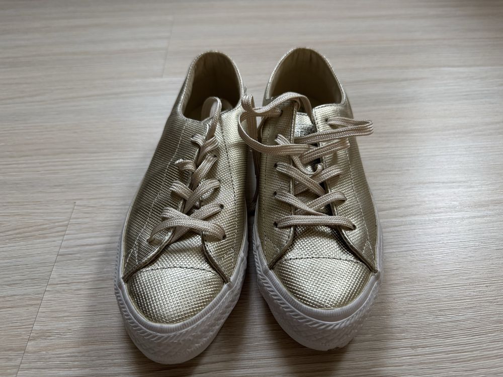 Tenesi Converse All Star