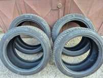 Зимни гуми kumho