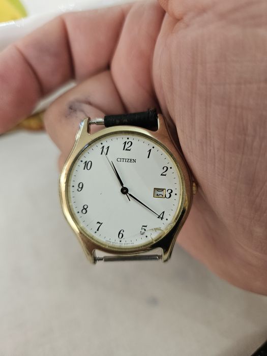 Ceas Citizen  faction