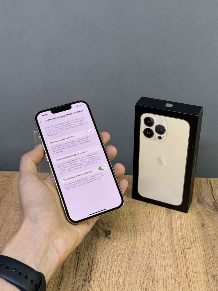 Iphone 13 Pro 128 GB | Mobile Zone