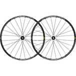 Mavic Crossmax XL S CL Boost Microspline 29 wheelset, капли, колела
