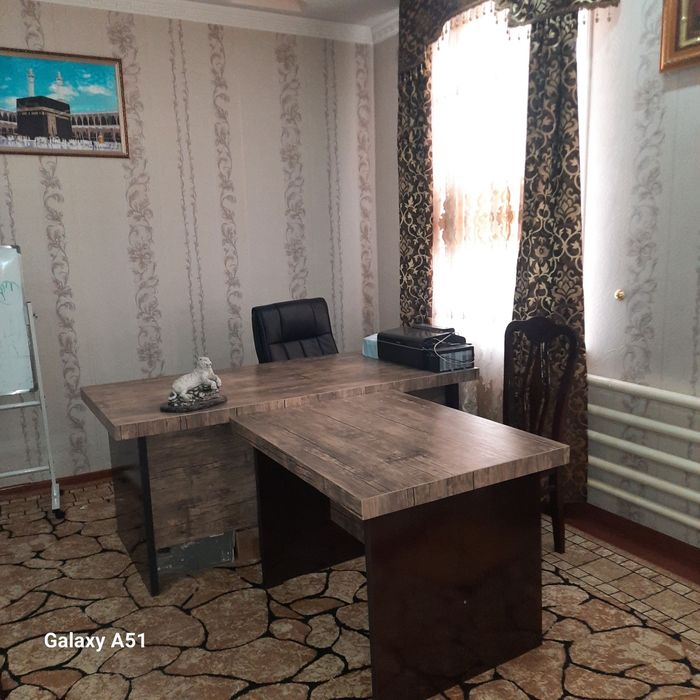 Директорский стол тумбаси бн