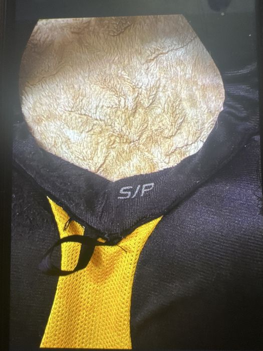 Хоккейный нагрудник