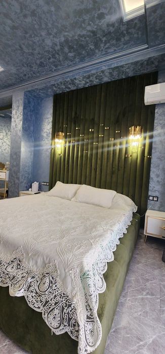 Продаётся евро дом Кибрайский район