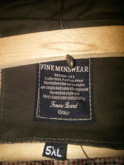 Trench (geaca) barbati ,produs NOU