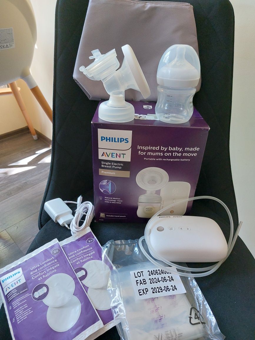 Philips Avent - Natural Motion Premium