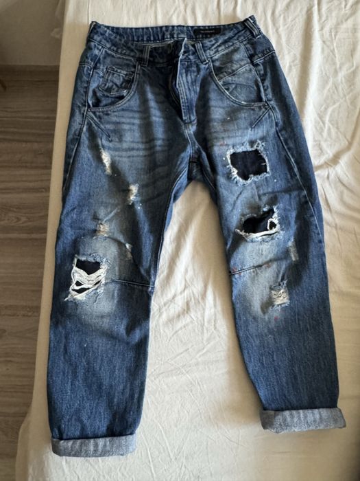 Дънки Pause Jeans Matilda