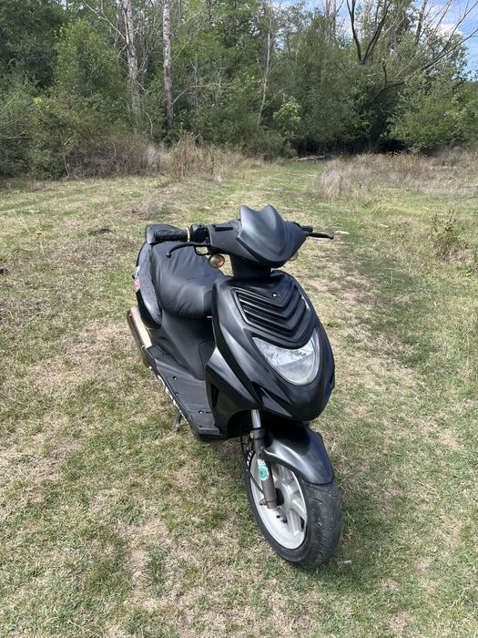 Vand scuter CPI OLIVER 50cc