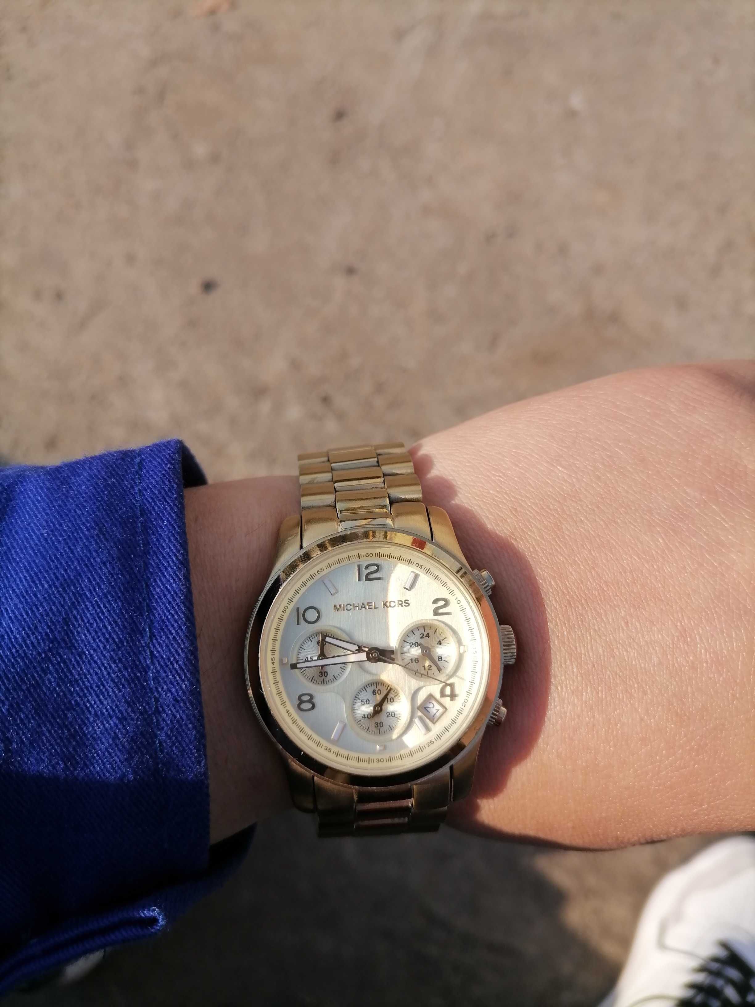 Продам Оригинал часы Michael Kors