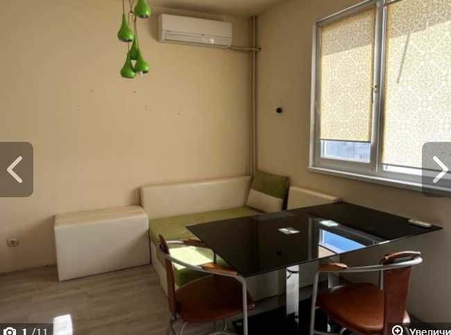 Продава се Двустаен апартамент в Варна, Младост 2 - 48 кв.м за 2250 €/кв.м - Снимка #3