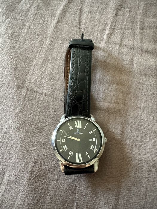 Мъжки часовник Festina F6813/2