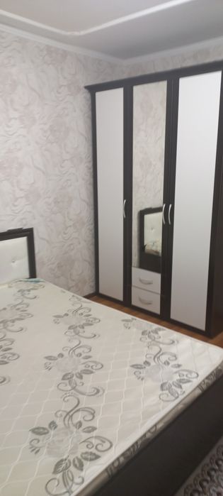 Продам спальный гарнитур б/у