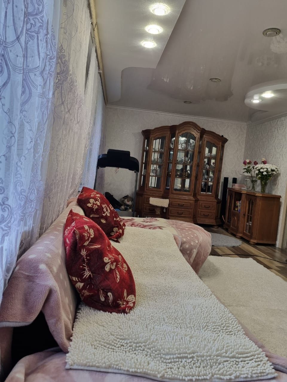 Продам дом дом в Совхозе